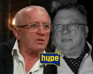 „БЕШЕ ФРАЕР И ДОБАР ЧОВЕК“ – Ера Ојданиќ во шок по смртта на Халид Бешлиќ!