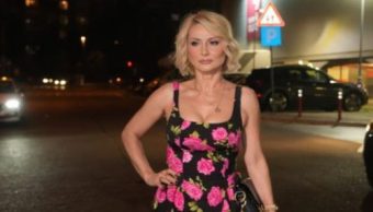 „ИЗВАДИ ГО ТОЈ Г*З И ИЗЛЕЗИ НАДВОР!“ ГОЦА ТРЖАН ШОКИРАНА ОД ОДНОСОТ НА ДОСТАВУВАЧОТ – ПЕЈАЧКАТА НЕ МОЖЕШЕ ДА ПОВЕРУВА!