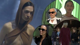 МАКЕДОНСКОТО МИЛАНО ГО ПОКОРИ СВЕТОТ НА МОДАТА: ШТИП СТАНА ЦЕНТАР НА ГЛАМУРОТ – ВИДОВМЕ СÈ, ОД ДИЗАЈНЕРСКИ ЧУДА ДО СЛАВНИ ГОСТИ! (ВИДЕО)