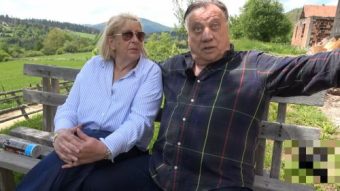 СОПРУГАТА НА ХАЛИД БЕШЛИЌ ПУШТЕНА ОД БОЛНИЦА – ТРАГИЧНА СУДБИНА ГО РАЗДВОИ ПАРОТ ПО 50 ГОДИНИ ЉУБОВ И БРАК!