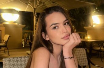 Шокантен пресврт! Ќерката на Наташа Беквалац итно се врати во Србија – мораше да прекине сè поради ова!