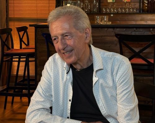 СИТЕ ГО ОБОЖАВААТ МИРОСЛАВ ИЛИЌ, А ОВА СИГУРНО НЕ ГО ЗНАЕВТЕ: Исплива еден детал кој ќе ИЗНЕНАДИ СИТЕ!