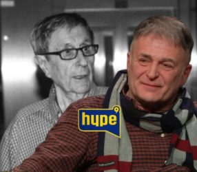 БРАНИСЛАВ ЛЕЧИЌ ИСКРЕНО ЗА ШОТРА: „НЕ БЕШЕ НАПОРЕН, НЕ МАЛТРЕТИРАШЕ, ЈА САКАШЕ ГЛУМАТА…“