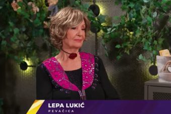 „По природа сум заљублива жена, не сум ги бирала богатите“ – ЛЕПА ЛУКИЌ ЈА ОТВОРИ ДУШАТА ЗА HYPE ТВ!