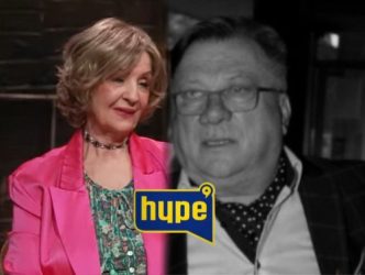 „МНОГУ МИ Е ЖАЛ, МИ БЕШЕ ДРАГ“ – Лепа Лукиќ скршена по веста за смртта на Халид Бешлиќ!
