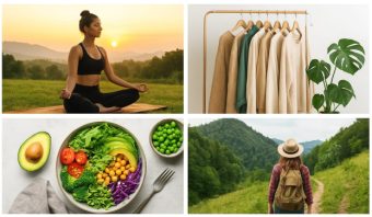 ВАКА ЌЕ ЖИВЕЕМЕ ОД 2025: БЛАГОСОСТОЈБА, МОДА, ХРАНА И ПАТУВАЊА ГО ОБЛИКУВААТ МОДЕРНИОТ ЖИВОТ! НОВИТЕ ТРЕНДОВИ КОИ СИТЕ ЌЕ ГИ СЛЕДАТ! 