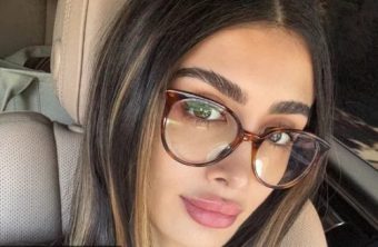 ЗАВЕДУВАЛА БОГАШИ, ПА ГИ ОГРАБУВАЛА! Позната манекенка обвинета за низа грабежи