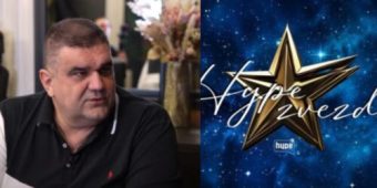 „НАШИТЕ КАНДИДАТИ НЕ СЕ ОБВРЗАНИ СО ДОГОВОР ДУРИ И АКО НИ ЈА УКРАДЕА ИДЕЈАТА”: Саша Мирковиќ откри НОВИ ДЕТАЛИ ЗА ХАЈП ЅВЕЗДИ – „Сите членови на жирито ќе имаат…”