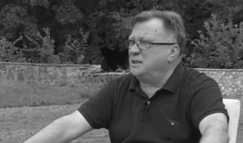 ПРЕДЛОЖЕНО ПРОГЛАСУВАЊЕ НА ДЕН НА ЖАЛОСТ ПОРАДИ СМРТТА НА ХАЛИД БЕШЛИЌ ВО БИХ!