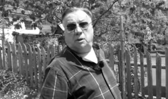 СИТЕ ДЕТАЛИ ЗА ПОГРЕБОТ НА ХАЛИД БЕШЛИЌ: ТАЖНАТА ПОВОРКА ЌЕ МИНУВА НИЗ ЦЕНТАРОТ НА САРАЕВО!