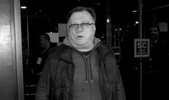 ВО ЧЕСТ НА МУЗИЧКАТА ЛЕГЕНДА! Владата на БиХ го прогласи понеделник за ден на жалост поради смртта на Халид Бешлиќ!