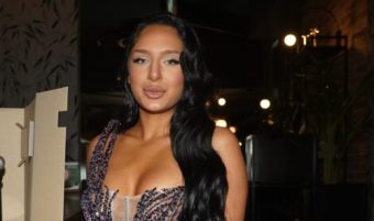 НИНА ЃОГАНИ СЕ ВРАБОТИ! Еве со што ќе се занимава и кај која пејачка ќе работи!