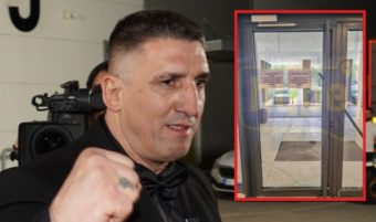 КИДНАПИРАНИ СИНОВИТЕ НА КРИСТИЈАН И КРИСТИНА? ГОЛУБОВИЌ КРШЕЛ СÈ ПРЕД СЕБЕ, ВО ПАНИКА ГИ ВО ПАНИКА ГИ БАРАЛ ДЕЦАТА! СЕ ОГЛАСИ КОМШИКАТА ЗА ХАЈП ТВ И ОТКРИ ШОКАНТНИ ДЕТАЛИ!