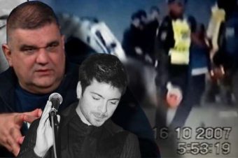 „ТОШЕ МЕ ПОБАРА“ – САША МИРКОВИЌ ЗА СТРАШНАТА НЕСРЕЌА НА ПРОЕСКИ! ОВА СОПСТВЕНИКОТ НА ИМПЕРИЈАТА HYPE НИКОГАШ НЕМА ДА ГО ЗАБОРАВИ (ВИДЕО)