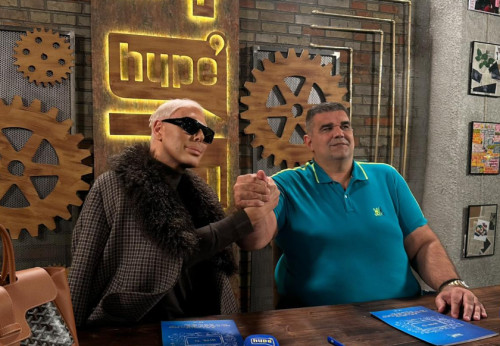 фото: ХајпТв