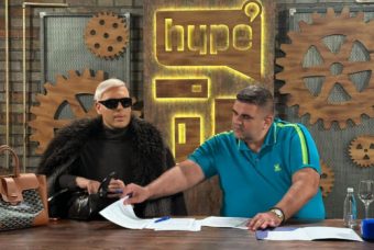 „ОВА Е ВИСТИНСКА ИМПЕРИЈА, САША Е ИМПЕРАТОР, ФАСЦИНИРАН СУМ“: Боки 13 воодушевен по влезот во Хајп телевизија – „Најмногу ценам кога некој вложува во својот бизнис”