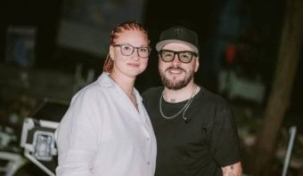 „НЕ СЕ ДОГОВОРИВМЕ ВАКА ЖИВОТ МОЈ, МЕ СКРШИ НА МИЛИОН ДЕЛОВИ“ СОПРУГАТА НА ПАНЧО СО ТРОГАТЕЛНА ПРОШТАЛНА ПОРАКА!