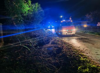 СТРАШНО НЕВРЕМЕ ЈА ПОГОДИ ХРВАТСКА, ЗА ВИКЕНДОТ СЕ НАЈВЕНИ НОВ БРАН ОБИЛНИ ВРНЕЖИ!