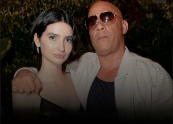 ВЕТУВАЊЕТО ШТО ВИН ДИЗЕЛ НИКОГАШ НЕ ГО ПРЕКРШИ!