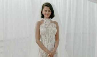 СЕЛЕНА ГОМЕЗ ГИ ПОКАЖА ФУСТАНИТЕ ОД СВАДБАТА! ЗА ЕДЕН ЗБОРУВААТ СИТЕ…