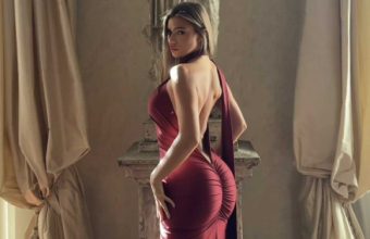 „НЕ БИДЕТЕ КЛЕТИ! НА 22 ГОДИНИ ИЗГЛЕДАВ КАКО ПРАСИЦА!“ – МИА КОСТОВА ОБЈЕКТИВНА НА ИНСТАГРАМ, ЈА ОДБРАНИ НОВАТА ДЕВОЈКА НА БАКА ПРАСЕ!