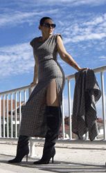 ИВАНА КНЕЗ: ОХРИД НЕ ГО МЕНУВАМ ДОДЕКА СУМ ЖИВА!