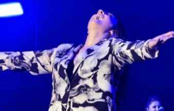 „СЕ СПРЕМА НЕШТО НОВО“ – КАЛИОПИ НАЈАВИ ШТО СЛЕДУВА ВО НАРЕДНИОТ ПЕРИОД!