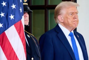 ТРАМП ОДИ НА ИТЕН ЛЕКАРСКИ ПРЕГЛЕД!