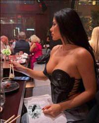 АНА СТОЈАНОВА ГО ЗАПАЛИ БЕЛГРАД – ГРАДИТЕ ВО ПРВ ПЛАН!