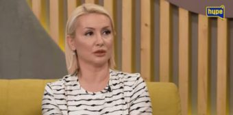 ГОЦА ТРЖАН: „ЃУБРЕ ОД ЧОВЕК! ПРАШАЊЕ Е САМО ДАЛИ ЌЕ ГО НАРЕЧЕШ ВЕЧНО ТРАУМАТИЧНО ИСКУСТВО!“