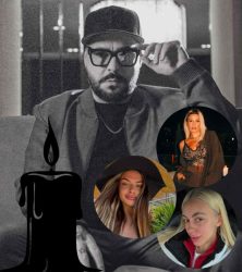 ЕСТРАДАТА СЕ ПРОСТУВА СО ПАНЧО – „НЕ НАОЃАМ ЗБОРОВИ ЏУЏЕ, МИСЛЕВ ДЕКА НЕМА ДА СЕ ДАДЕШ!“