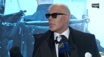 ЛОМ ВО НАЈАВА! БОКИ 13 НАЈАВИ БРУТАЛЕН ПОТКАСТ СО ДИРЕКТОРОТ НА ХАЈП ИМПЕРИЈАТА – САША МИРКОВИЌ – „ЌЕ ГОРИ ЦЕЛ БАЛКАН“!