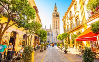 ОВОЈ ГРАД Е ПРОГЛАСЕН ЗА НАЈСРЕЌЕН ВО ЕВРОПА – ЌЕ СЕ ИЗНЕНАДИТЕ КОЈ ГРАД ГО ДРЖИ ПРВОТО МЕСТО ПО СРЕЌА!