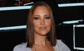 ОВА Е ДИЕТАТА НА АЛЕКСАНДРА ПРИЈОВИЌ! Еве како познатата пејачка брзо ги намали килограмите по породувањето!