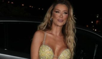 СОЦИЈАЛНИТЕ МРЕЖИ ГОРАТ ПОРАДИ СИЛИКОНИТЕ НА ПЕЈАЧКАТА! СИТЕ СЕ ПРАШУВААТ – ШТО СЕ СЛУЧИ?!