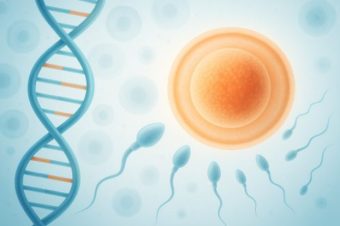 Заборавете на женскиот биолошки часовник: Нова студија открива дека всушност МАЖИТЕ СТАРЕАТ ПОБРЗО!