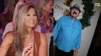 ПРВО ОГЛАСУВАЊЕ НА ХАРИС ЏИНОВИЌ ЗА ХАЈП ТВ ЗА ВЕРИДБАТА НА МЕЛИНА ЏИНОВИЌ!