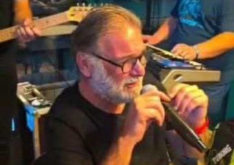 АКТЕРОТ МИРВАД КУРИЌ ОД „ВИЗА ЗА ИДНИНАТА“ ПОСЛЕ СНИМАЊЕ ГО ЗАПЕА ХИТОТ ШТО СИТЕ ГО ЗНАЕМЕ!