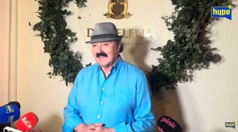 ХАРИС ЏИНОВИЌ ОСТРО ПО СКАНДАЛИТЕ СО НЕГОВАТА ЌЕРКА ЏИНА ЗА ХАЈП ТВ (ВИДЕО) – „ТОА СЕ НЕЈЗИНИ ЛИЧНИ РАБОТИ, НЕ Е МОЈА РАБОТА“