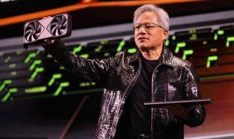 „СЛЕДНАТА ГЕНЕРАЦИЈА МИЛИОНЕРИ ЌЕ БИДАТ ВОДОИНСТАЛАТЕРИ И ЕЛЕКТРИЧАРИ!“ – ДИРЕКТОРОТ НА НВИДИА СО ИЗЈАВА КОЈА ГИ ИЗНЕНАДИ СИТЕ!