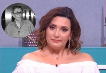 Милица Милша го прекина снимањето поради смртта на Здравко Шотра: „Сега навистина ме затекнавте и потресовте“!