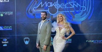 ВЕЧЕРВА ЗАПОЧНА 40 ЈУБИЛЕЈНО ИЗДАНИЕ НА МАКФЕСТ – ФЕСТИВАЛОТ ШТО ЈА ОДБЕЛЕЖУВА МУЗИЧКАТА ИСТОРИЈА НА МАКЕДОНИЈА!