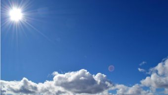 ДЕНЕСКА СОНЧЕВО И СТАБИЛНО ВРЕМЕ СО ПОВРЕМЕНА ЛОКАЛНА ОБЛАЧНОСТ!