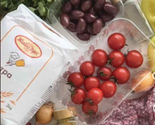 НЕМАТЕ ИДЕЈА ШТО ДА ЗГОТВИТЕ? БЛОГЕРКАТА МАРТИНА СО 7 РАЗЛИЧНИ ИДЕИ ЗА РУЧЕК ЗА 7 ДЕНА ВО НЕДЕЛАТА!