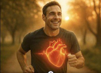 МАЖИТЕ КОИ ИМААТ СЕ*СУАЛНИ ОДНОСИ НАЈМАЛКУ ДВАПАТИ НЕДЕЛНО МОЖАТ ДА ИМААТ ПОМАЛ РИЗИК ОД СРЦЕВ УДАР!