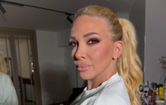 Милица Тодоровиќ ја „разоткри“ колешка! Еве зошто го крие партнерот – сега сè е јасно!