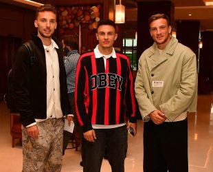 МАКЕДОНСКАТА РЕПРЕЗЕНТАЦИЈА СЕ ВРАЌА – СЛЕДАТ РЕШАВАЧКИ КВАЛИФИКАЦИИ!