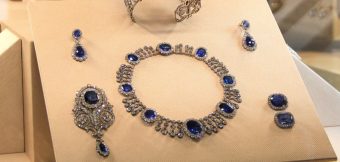 „КРАДЦИТЕ ИМАЛЕ ВКУС“ – СЕ ПОЈАВИЈА ФОТОГРАФИИ ОД УКРАДЕНИОТ НАКИТ ОД ЛУВР!