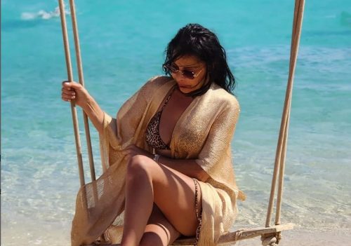 фото: принтскрин/инстаграм/тина_ивановиc_оффиcиал