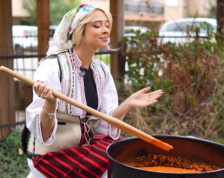 ЛАЗАРОВ И МАРТА ГО НАПРАВИЈА СВОЈОТ АЈВАР – НО ЕДЕН ДЕТАЛ ГИ ЗБУНИ СИТЕ! 